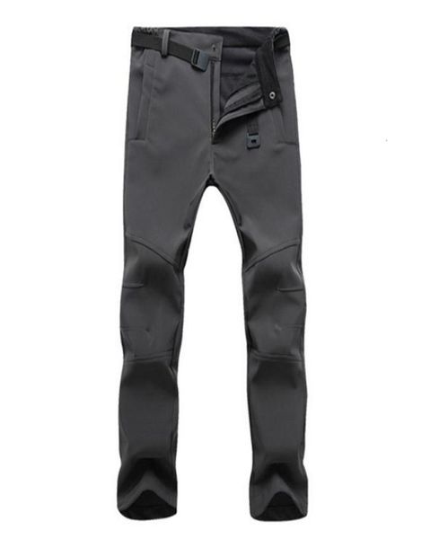 autumn winter hiking mens pants softshell fleece outdoor trousers waterproof snow gym pants trousers male plus size s5980369, Black
autumn winter hiking mens pants softshell fleece outdoor trousers waterproof snow gym pants trousers male plus size s5980369, Black