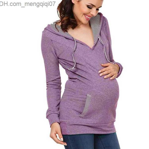 maternity dresses multi functional sweatshirt for pregnant women autumn and winter women's sewn hooded long sleeved maternity care clot, White
maternity dresses multi functional sweatshirt for pregnant women autumn and winter women's sewn hooded long sleeved maternity care clot, White
