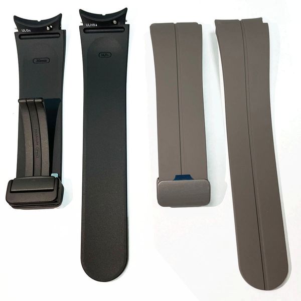 watch bands oem magnetic dbuckle sport band strap for samsung galaxy 5 pro 4 classic 230727, Black;brown
watch bands oem magnetic dbuckle sport band strap for samsung galaxy 5 pro 4 classic 230727, Black;brown