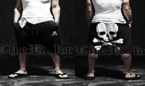 summer skull male calflength printed pants mens slim hip hop short pants mid trousers active casual loose harem pants 2011183360588, Black
summer skull male calflength printed pants mens slim hip hop short pants mid trousers active casual loose harem pants 2011183360588, Black