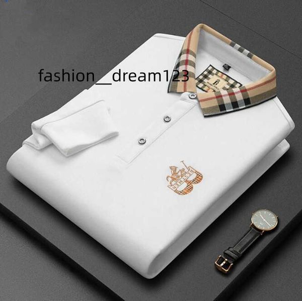 men's polos wholesale 2023 autumn and winter men's polos 100% cotton polo shirt long sleeve tee embroidered fall business casual, White;black
men's polos wholesale 2023 autumn and winter men's polos 100% cotton polo shirt long sleeve tee embroidered fall business casual, White;black