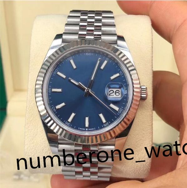 original box paper men watch 126333 126334 41mm calendar magnifier black dial mechanical automatic jubilee bracelet luxury mens watches wate, Slivery;brown
original box paper men watch 126333 126334 41mm calendar magnifier black dial mechanical automatic jubilee bracelet luxury mens watches wate, Slivery;brown
