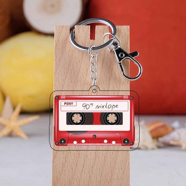 50mm acrylic keychain music amime cartoon cute blade cup key chain keyring acrylic keychains in hanging retail packaging, Blue
50mm acrylic keychain music amime cartoon cute blade cup key chain keyring acrylic keychains in hanging retail packaging, Blue