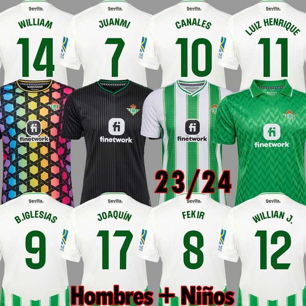 real betis camiseta primera equipacion 23 24 sustainability soccer jerseys joaquin iglesias portero multi de futbol canales football, Black;yellow
real betis camiseta primera equipacion 23 24 sustainability soccer jerseys joaquin iglesias portero multi de futbol canales football, Black;yellow