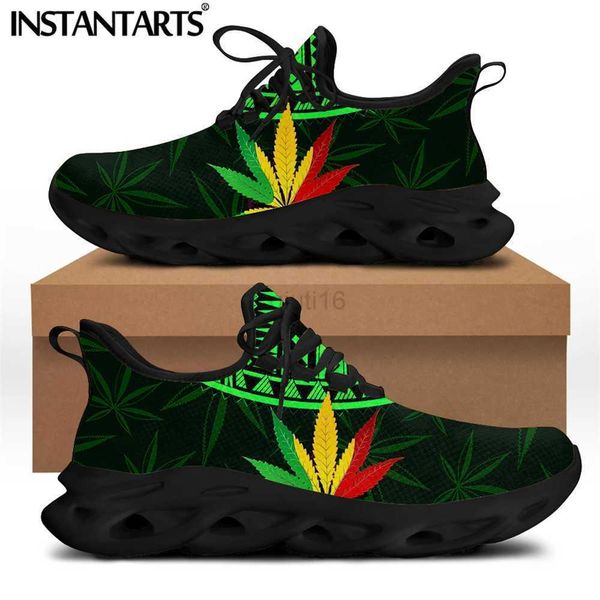dress shoes instantarts 3d green weed leaves printing platform sneakers for women breathable lace up flat shoes comfort femme footwear, Black
dress shoes instantarts 3d green weed leaves printing platform sneakers for women breathable lace up flat shoes comfort femme footwear, Black