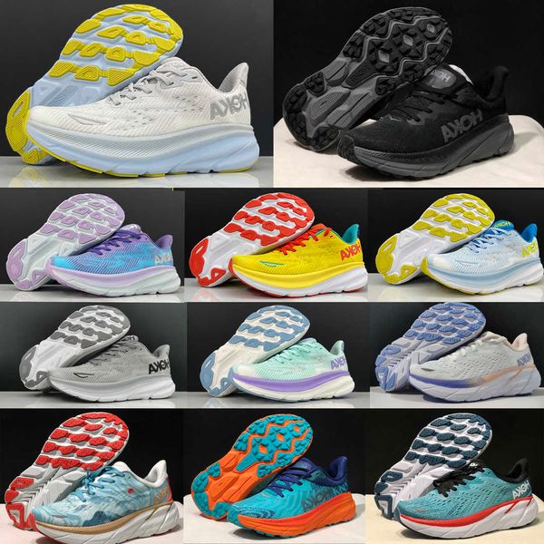 one hoka clifton carbon running shoes bondi white black coastal sky vibrant orange shifting sand airy sneakers women men outdoor jogging tra
one hoka clifton carbon running shoes bondi white black coastal sky vibrant orange shifting sand airy sneakers women men outdoor jogging tra