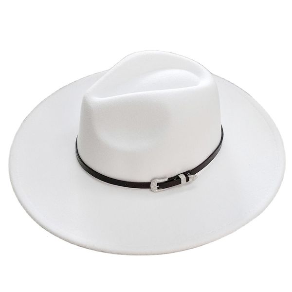 wide brim hats bucket classic felt fedora hat for men women british vintage style gold belt accessory panama jazz big brimmed autumn winter, Blue;gray
wide brim hats bucket classic felt fedora hat for men women british vintage style gold belt accessory panama jazz big brimmed autumn winter, Blue;gray