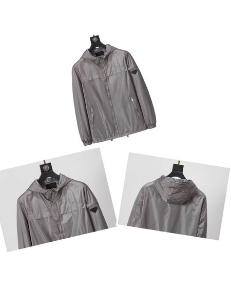 2023 mens jackets luxury designer new style letter red striped jacket autumn/winter fashion casual outdoor jacket triangle badge jacket avai, Black;brown
2023 mens jackets luxury designer new style letter red striped jacket autumn/winter fashion casual outdoor jacket triangle badge jacket avai, Black;brown