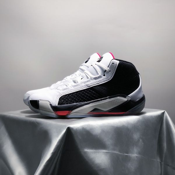 aug 18th, 2023 38s fundamentals basketball shoes jumpman 38 white black siren red mens designer sports sneakers
aug 18th, 2023 38s fundamentals basketball shoes jumpman 38 white black siren red mens designer sports sneakers