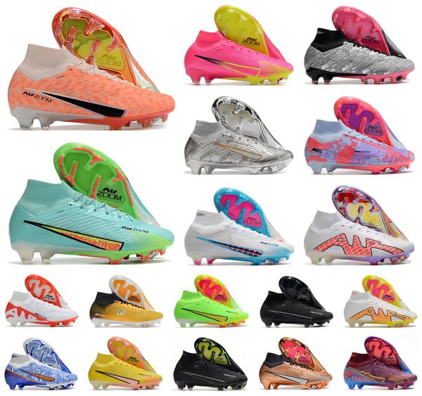 mens soccer football shoes superfly ix 9 360 elite fg xxv 25th anniversary luminous pack women boys high boots cleats us6.5-11
mens soccer football shoes superfly ix 9 360 elite fg xxv 25th anniversary luminous pack women boys high boots cleats us6.5-11
