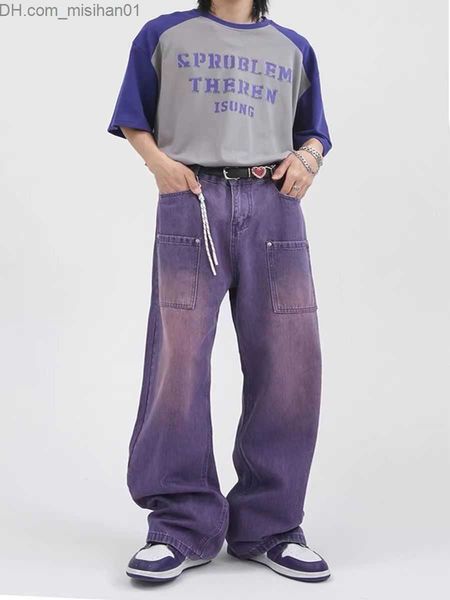 women's jeans women's men's jeans pants y2k non-woven fabric couple style loose fitting wide leg pants street pants casual pa, Blue
women's jeans women's men's jeans pants y2k non-woven fabric couple style loose fitting wide leg pants street pants casual pa, Blue