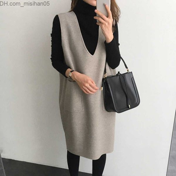 maternity dresses maternity women pregnancy winter tank dresses mama clothes korean knitted knee length solid pocket causal dress japan 2011, White
maternity dresses maternity women pregnancy winter tank dresses mama clothes korean knitted knee length solid pocket causal dress japan 2011, White