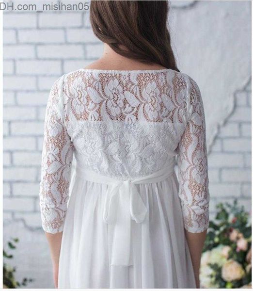maternity dresses pregnancy dress fancy shooting po pregnant clothes pography props maxi maternity gown clothing lace z230728, White
maternity dresses pregnancy dress fancy shooting po pregnant clothes pography props maxi maternity gown clothing lace z230728, White