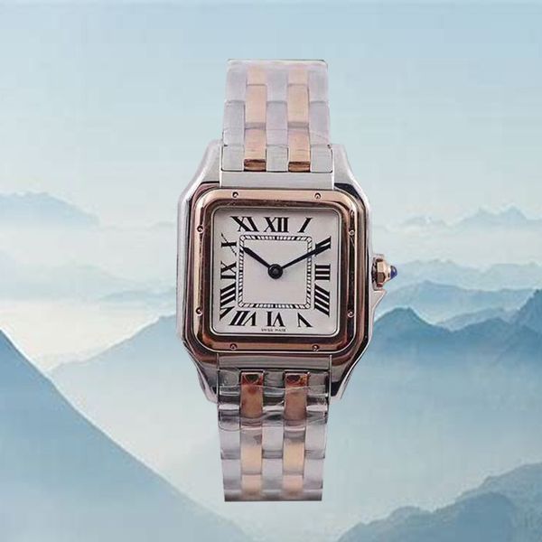 luxurious watch women square watches designer diamond watchs premium quartz movement all stainless steel stainless steel bracelet sapphire g, Slivery;brown
luxurious watch women square watches designer diamond watchs premium quartz movement all stainless steel stainless steel bracelet sapphire g, Slivery;brown