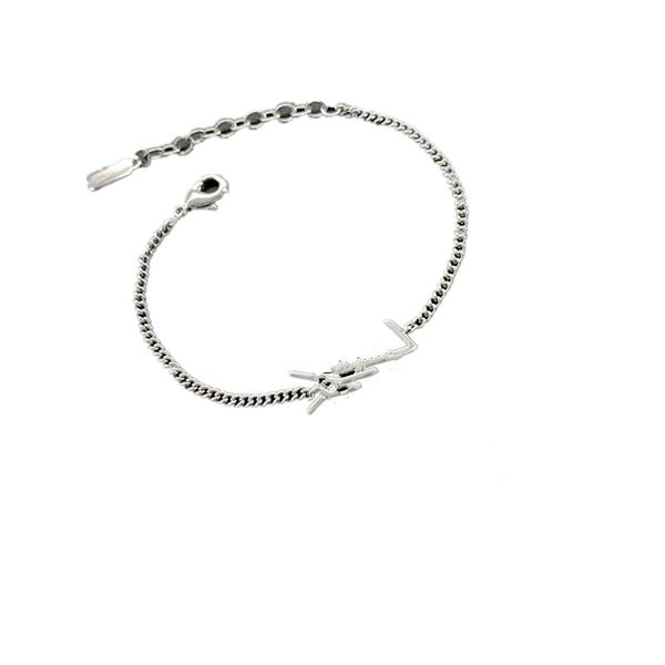 jewlery designer for women gold bracelet bracelets gold-plated stainless steel female bracelet fashion accessories gold-plated never fade no, Black
jewlery designer for women gold bracelet bracelets gold-plated stainless steel female bracelet fashion accessories gold-plated never fade no, Black