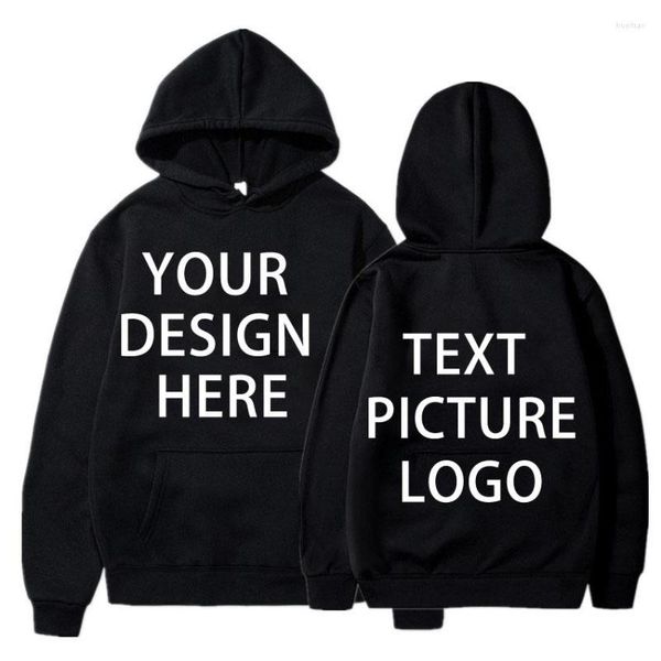men's hoodies customize your hoodie spring and autumn loose relaxed hooded sweater printed text picture, Black
men's hoodies customize your hoodie spring and autumn loose relaxed hooded sweater printed text picture, Black