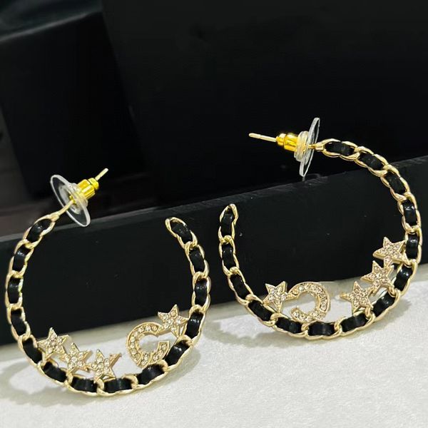 stud c earring ccity designer luxury jewelry women earing classics c logo hoop pearl earrings fashion accessories woman 4342332, Golden;silver
stud c earring ccity designer luxury jewelry women earing classics c logo hoop pearl earrings fashion accessories woman 4342332, Golden;silver