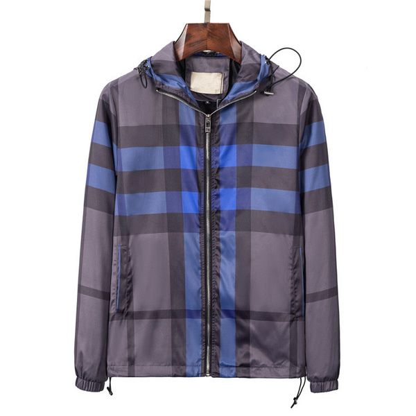 men's jacket 2023 designer spring fall coat fashion hooded jacket sport trench coat casual zipper coat men's coat clothing m-3xl, Black;brown
men's jacket 2023 designer spring fall coat fashion hooded jacket sport trench coat casual zipper coat men's coat clothing m-3xl, Black;brown