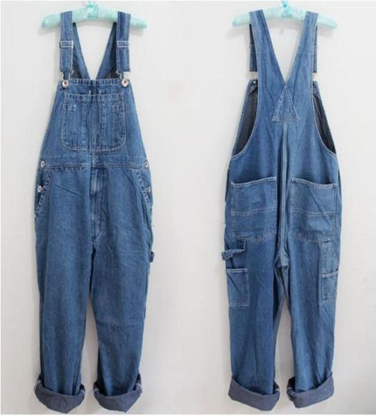 men039s plus size 2640 42 44 46 48 50 overalls large huge denim bib pants fashion pocket jumpsuits jeans4567443, Blue
men039s plus size 2640 42 44 46 48 50 overalls large huge denim bib pants fashion pocket jumpsuits jeans4567443, Blue