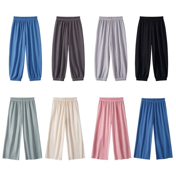 trousers 214 years boys girls summer pants pleated soft cotton sport enfant garcon kids children leisure wideleg 230728, Blue
trousers 214 years boys girls summer pants pleated soft cotton sport enfant garcon kids children leisure wideleg 230728, Blue