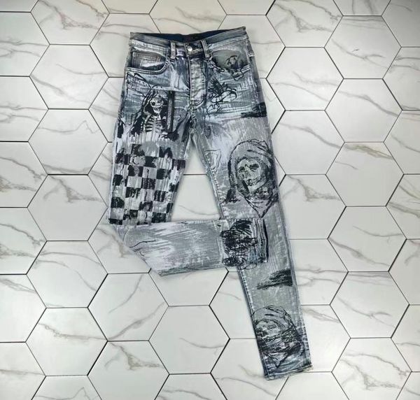 hm607 mens jeans black cargo pants designer jeans skinny stickers light wash ripped motorcycle rock revival joggers true religions9075766, Blue
hm607 mens jeans black cargo pants designer jeans skinny stickers light wash ripped motorcycle rock revival joggers true religions9075766, Blue