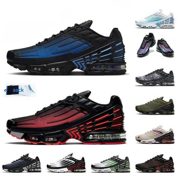 2023 tn plus 3 running shoes for men women black royal bred unity triple white ghost green aqua laser blue crater tuned tn 3 shattered ice t
2023 tn plus 3 running shoes for men women black royal bred unity triple white ghost green aqua laser blue crater tuned tn 3 shattered ice t