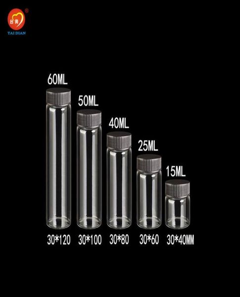 15ml 25ml 40ml 50ml 60ml glass bottles plastic cap black screw transparent glass vials plastic wedding bottle jars artware 50pcs9426401
15ml 25ml 40ml 50ml 60ml glass bottles plastic cap black screw transparent glass vials plastic wedding bottle jars artware 50pcs9426401