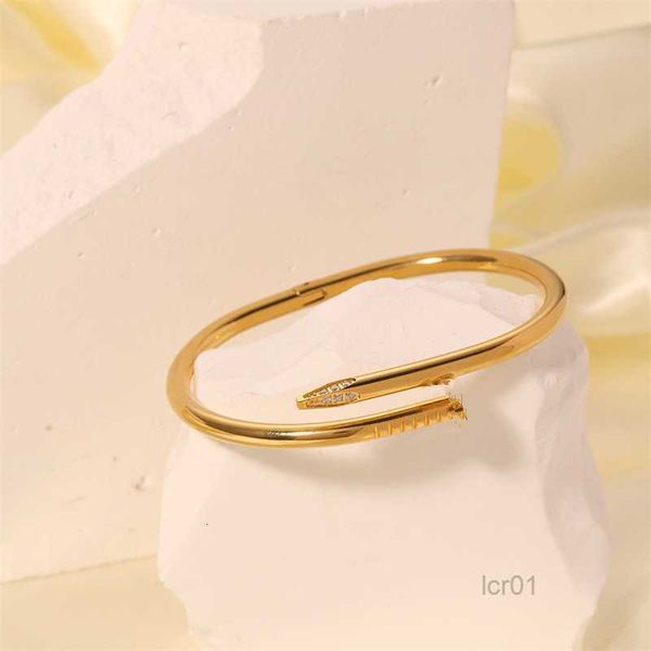 love bracelet women jewelry designer gold luxury bracelets nail bracelet brand enamel version steel a variety of styles, Black
love bracelet women jewelry designer gold luxury bracelets nail bracelet brand enamel version steel a variety of styles, Black