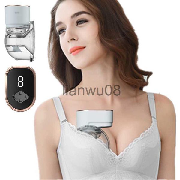 breastpumps 1500mah portable electric breast pump baby accessories led display usb rechargable handswearable milk extractor bpa x0726
breastpumps 1500mah portable electric breast pump baby accessories led display usb rechargable handswearable milk extractor bpa x0726