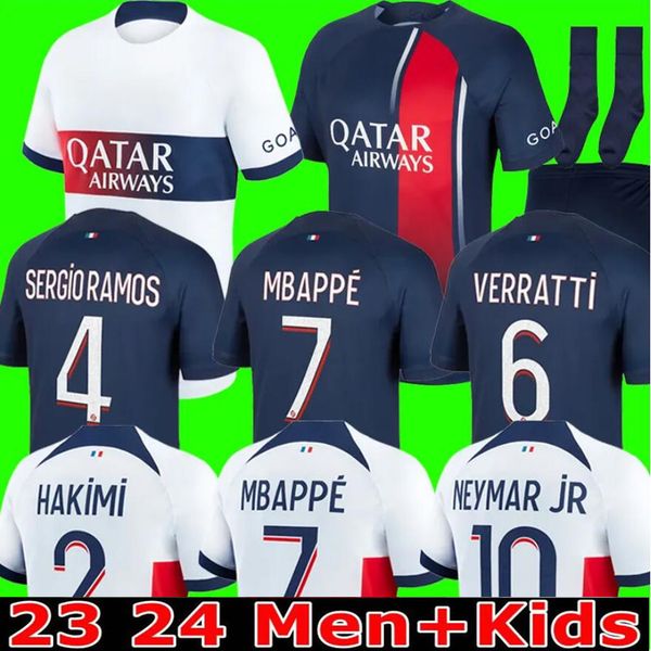 soccer jerseys player 10 mbappe 7 soccer jersey hakimi sergio ramos psgs 23 24 maillots football shirt 2023 2024 men kids kit sets uniform e, Black
soccer jerseys player 10 mbappe 7 soccer jersey hakimi sergio ramos psgs 23 24 maillots football shirt 2023 2024 men kids kit sets uniform e, Black