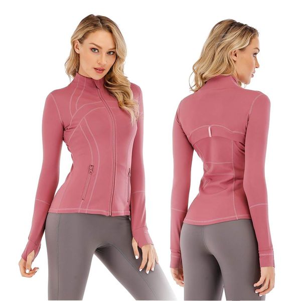 womens jackets girl outerwear fitness sports zipper long sleeve thumb pocket casual sports running tight stand collar jackets 2xl-3xl multip, Black;brown
womens jackets girl outerwear fitness sports zipper long sleeve thumb pocket casual sports running tight stand collar jackets 2xl-3xl multip, Black;brown