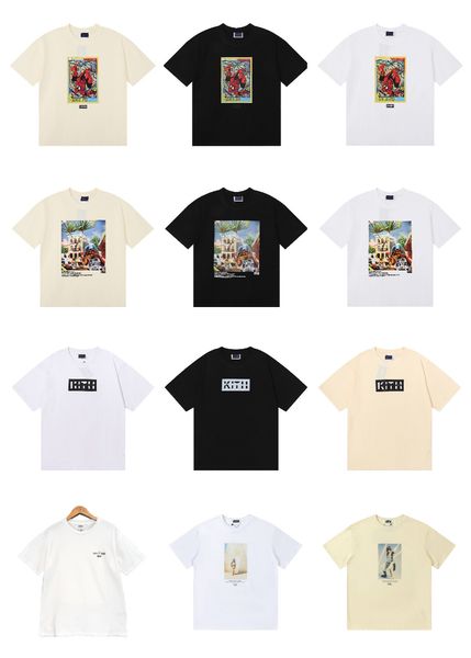 summer designer t shirt kitht-shirt oversized men t shirts casual summer tees us size s-xl 01, White;black
summer designer t shirt kitht-shirt oversized men t shirts casual summer tees us size s-xl 01, White;black