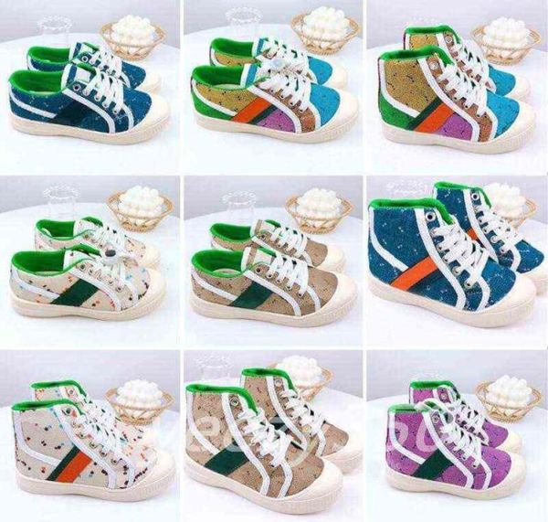 kids designer casual sneakers tiger childrens tennis 1977 sneaker girls boys tiger flower print ivory canvas linen fabric high low2984493, Black
kids designer casual sneakers tiger childrens tennis 1977 sneaker girls boys tiger flower print ivory canvas linen fabric high low2984493, Black