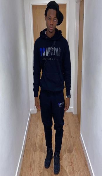 men's tracksuits men's tracksuits embroidery men's sweater suit letter hoodies pants sweatshirt set harajuku hip hop casual c, Gray
men's tracksuits men's tracksuits embroidery men's sweater suit letter hoodies pants sweatshirt set harajuku hip hop casual c, Gray