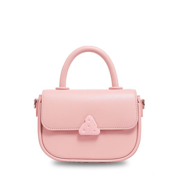 evening bags toutou fashion cute pink saddle bag versatile casual handbag women's chain bag crossbody bag for commuter daily 230727
evening bags toutou fashion cute pink saddle bag versatile casual handbag women's chain bag crossbody bag for commuter daily 230727