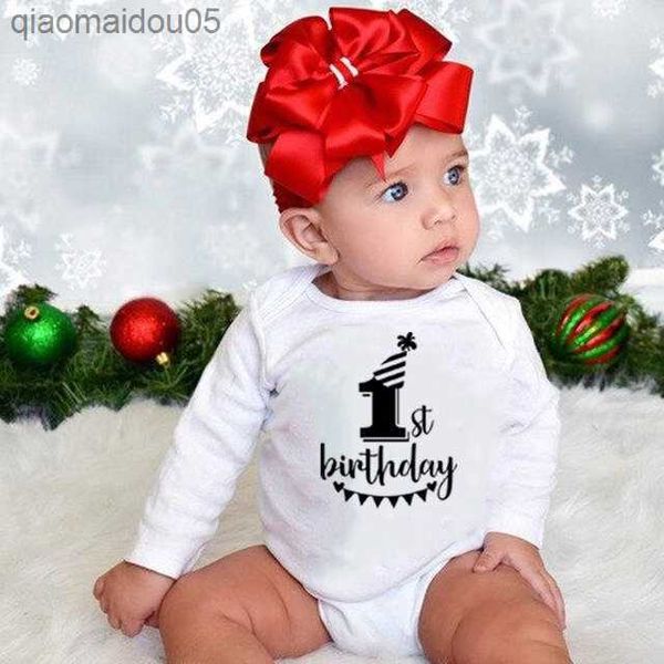 it's my first birthday newborn baby bodysuit cotton long sleeve body baby boy onesies baby girl 1st birthday rompers clothes, Blue
it's my first birthday newborn baby bodysuit cotton long sleeve body baby boy onesies baby girl 1st birthday rompers clothes, Blue