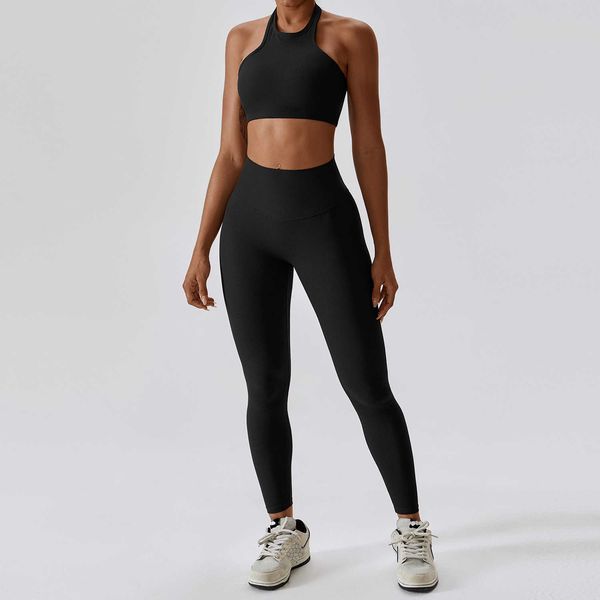 lulu suit seamless yoga sets women gym workout outfits tracksuit backless sport bra high waist leggings suits ribbed fitness clothing 2 piec
lulu suit seamless yoga sets women gym workout outfits tracksuit backless sport bra high waist leggings suits ribbed fitness clothing 2 piec