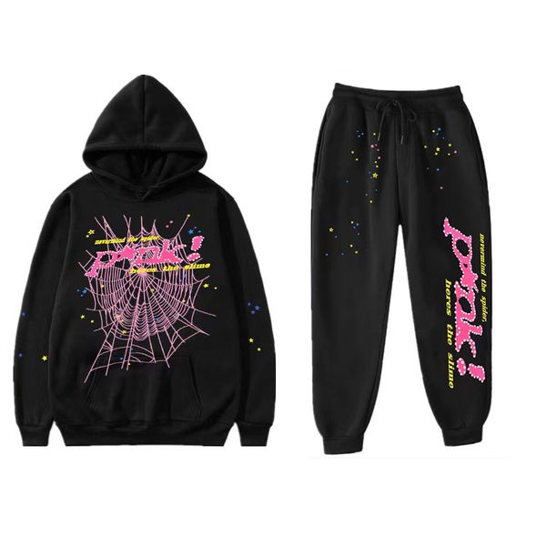 men designer hoodie women pink spider young thug of the same style the tide oversized sweatshirtpokz 20zep5j1tm, Black
men designer hoodie women pink spider young thug of the same style the tide oversized sweatshirtpokz 20zep5j1tm, Black