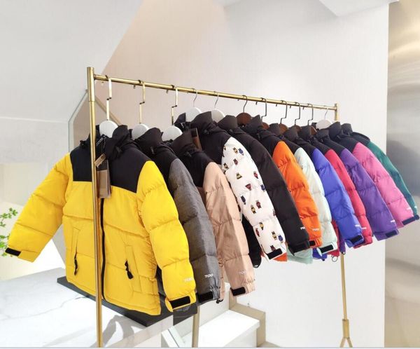 boy girls designer down coat winter kids jacket baby outerwear jackets with letters embroidery thick warm outwear coats children parkas size, Blue;gray
boy girls designer down coat winter kids jacket baby outerwear jackets with letters embroidery thick warm outwear coats children parkas size, Blue;gray