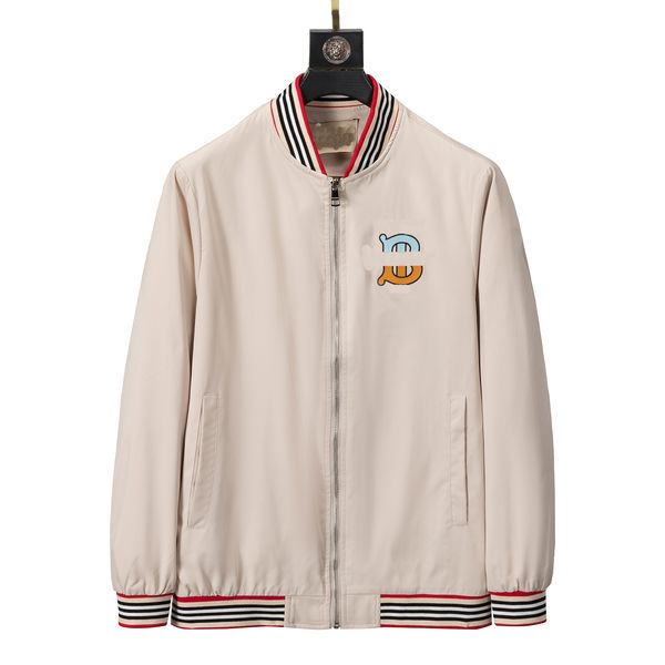 2023 mens jackets mens varsity leather baseball jacket men women vintage embroidery letter patchwork college coats hip hop bomber coat 01, Black;brown
2023 mens jackets mens varsity leather baseball jacket men women vintage embroidery letter patchwork college coats hip hop bomber coat 01, Black;brown