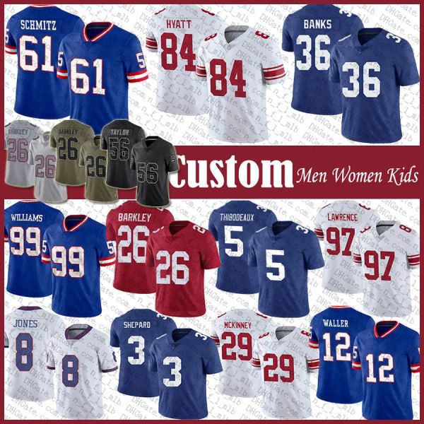 custom 5 kayvon thibodeaux jones mckinney football jersey darren waller dexter lawrence saquon barkley leonard williams sterling shepard deo, Black;red
custom 5 kayvon thibodeaux jones mckinney football jersey darren waller dexter lawrence saquon barkley leonard williams sterling shepard deo, Black;red