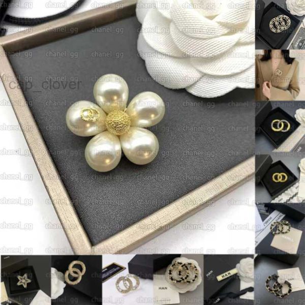 ch womens brooch crystal brand jewelry diamonds vintage luxury advanced retro brooches for designer pins exquisite gift official reproductio, Gray
ch womens brooch crystal brand jewelry diamonds vintage luxury advanced retro brooches for designer pins exquisite gift official reproductio, Gray