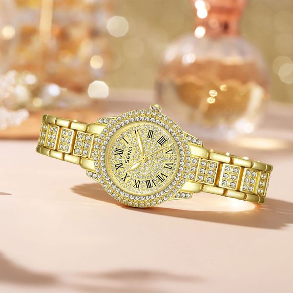 women watch watches luxury fashion casual diamond full waterproof quartz-battery 28mm watch, Slivery;brown
women watch watches luxury fashion casual diamond full waterproof quartz-battery 28mm watch, Slivery;brown