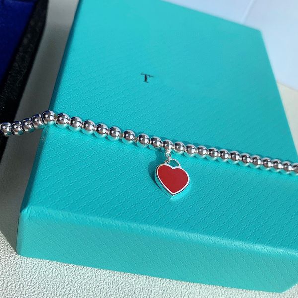 heart pendent bracelets designer beaded tag strands bracelets charm bracelet for women silver love bracelets adjustable chain bracelet fashi, Black
heart pendent bracelets designer beaded tag strands bracelets charm bracelet for women silver love bracelets adjustable chain bracelet fashi, Black