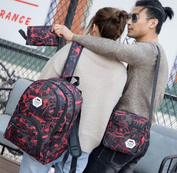 out outdoor bags camouflage travel backpack computer bag oxford brake chain middle school student bag many colors mix1603505
out outdoor bags camouflage travel backpack computer bag oxford brake chain middle school student bag many colors mix1603505