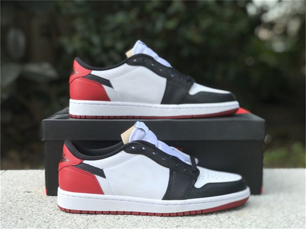 2023 release 1 low og black toe outdoor shoes sail black atmosphere grey white varsity red wmns unc chicago sports sneakers size 36-47
2023 release 1 low og black toe outdoor shoes sail black atmosphere grey white varsity red wmns unc chicago sports sneakers size 36-47