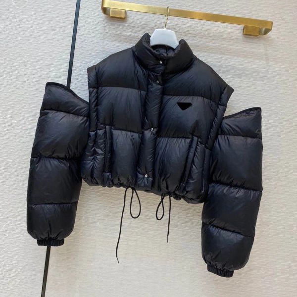 winter jacket womens down parkas long coat puffer women jackets with letter budge warm coats sleeves remover windbreaker s-l, Black
winter jacket womens down parkas long coat puffer women jackets with letter budge warm coats sleeves remover windbreaker s-l, Black