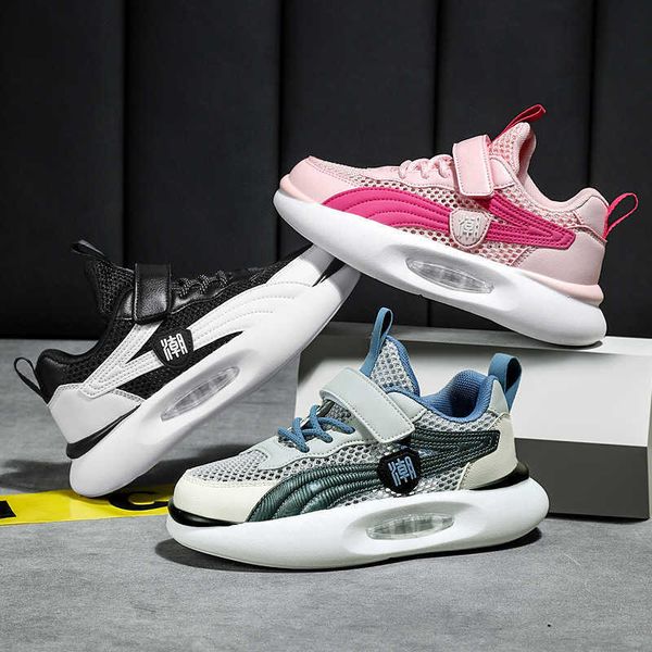 2023 new kids casual running shoes boys girls breathable sneakers pink green black sports trainers for children size 28-39
2023 new kids casual running shoes boys girls breathable sneakers pink green black sports trainers for children size 28-39