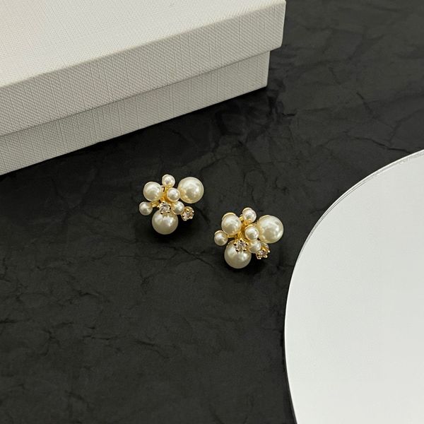 designer triomphe stud luxury earring jewelry women retro earring fashion accessories gifts ashjd, Golden;silver
designer triomphe stud luxury earring jewelry women retro earring fashion accessories gifts ashjd, Golden;silver