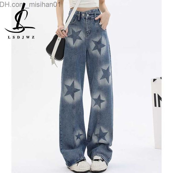 women's jeans vintage jeans women's high waist women's pants women's clothing straight leg jeans y2k denim korean fashio, Blue
women's jeans vintage jeans women's high waist women's pants women's clothing straight leg jeans y2k denim korean fashio, Blue